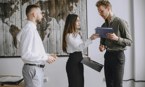 What candidates want today: Real motivations Beyond Salary and How Talent Search People detects them from the first interview